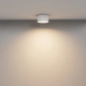 Vega lampa sufitowa LED 12W 890lm 3000K C089CL-12W3K-W