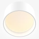 Vega lampa sufitowa LED 12W 890lm 3000K C089CL-12W3K-W