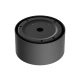 Vega lampa sufitowa LED 15W 1020lm 3000K C089CL-15W3K-B