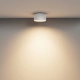 Vega lampa sufitowa LED 15W 1020lm 3000K C089CL-15W3K-W