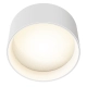 Vega lampa sufitowa LED 15W 1020lm 3000K C089CL-15W3K-W