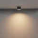 Vega lampa sufitowa LED 8W 580lm 3000K C089CL-8W3K-B