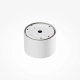 Vega lampa sufitowa LED 8W 580lm 3000K C089CL-8W3K-W