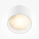 Vega lampa sufitowa LED 8W 580lm 3000K C089CL-8W3K-W