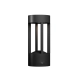 Vint kinkiet LED 9W 450lm 3000K O458WL-L9GF3K Maytoni