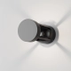 Vint kinkiet LED 9W 450lm 3000K O458WL-L9GF3K