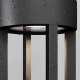 Vint lampa stojąca IP65 LED 9W 450lm 3000K O458FL-L9GF3K