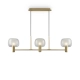 Vision lampa wisząca 3xE14 MOD411PL-03G Maytoni
