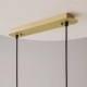 Vision lampa wisząca 3xE14 MOD411PL-03G