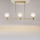 Vision lampa wisząca 3xE14 MOD411PL-03G
