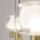 Vision lampa wisząca 3xE14 MOD411PL-03G