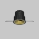 Wise dekoracyjna ramka odblaskowa LED Ring057-10-MG