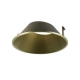 Wise dekoracyjna ramka odblaskowa LED Ring057-7-MG Maytoni