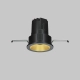 Wise dekoracyjna ramka odblaskowa LED Ring057-7-MG