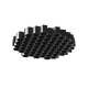 Wise filtr przeciwśnieżny 26mm LED HoneyComb-D26 Maytoni