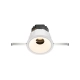 Wise lampa wbudowana LED 10W 530lm 3000K DL057-10W3K-W Maytoni