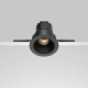 Wise lampa wbudowana LED 7W 390lm 3000K DL057-7W3K-B