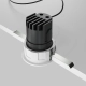 Wise lampa wbudowana LED 7W 400lm 3000K DL057-7W3K-W