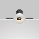 Wise lampa wbudowana LED 7W 400lm 3000K DL057-7W3K-W