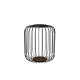 Wisp lampa stojąca IP54 LED 18W 850lm 3000K O478FL-L18GF3K Maytoni