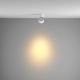 Yin lampa sufitowa LED 15W 1359lm 2700K-4000K C084CL-15W3K-D-W-DE
