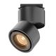 Yin reflektor do szynoprzewodu 1-fazowego Unity LED 15W 1207lm 2700K-4000K TR084-1-15W3K-D-B-DE Maytoni