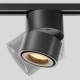 Yin reflektor do szynoprzewodu 1-fazowego Unity LED 15W 1207lm 2700K-4000K TR084-1-15W3K-D-B-DE