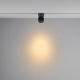 Yin reflektor do szynoprzewodu 1-fazowego Unity LED 15W 1207lm 2700K-4000K TR084-1-15W3K-D-B-DE