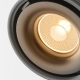 Yin reflektor do szynoprzewodu 1-fazowego Unity LED 15W 1207lm 2700K-4000K TR084-1-15W3K-D-B-DE
