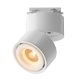 Yin reflektor do szynoprzewodu 1-fazowego Unity LED 15W 1359lm 2700K-4000K TR084-1-15W3K-D-W-DE Maytoni
