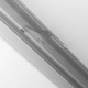 Zaciski do montażu szynoprzewodu magnetycznego Exility TRA034HS-21W