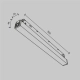 Zasilacz 100W 48V IP54 do szynoprzewodu magnetycznego Exility TRX034DR4-100B-1