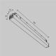 Zasilacz 200W 48V IP54 do szynoprzewodu magnetycznego Exility TRX034DR4-200B-1