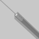 Zasilanie do szynoprzewodu magnetycznego Exility TRA034B-42W-1