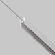 Zasilanie do szynoprzewodu magnetycznego Exility TRA034B-42W-1