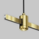 zawiesie Hang z zasilaniem do systemu magnetycznego Flarity TRA157SW-B1-BS