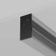 Zaślepka 2 st. do szynoprzewodu magnetycznego Exility TRA034EC-41B