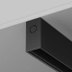 Zaślepka 2 st. do szynoprzewodu magnetycznego Exility TRA034EC-41B