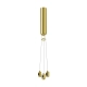 Zestaw wiszący do systemu magnetycznego Flarity TRA154SW-BB-R-BS Maytoni