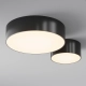 Zon IP lampa sufitowa IP65 LED 30W 2200lm 3000K O431CL-L30B3K