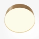 Zon lampa sufitowa LED 36W 2220lm 3000K C032CL-36W3K-RD-MG