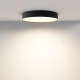 Zon lampa sufitowa LED 45W 2540lm 3000K C032CL-45W3K-RD-B