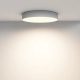 Zon lampa sufitowa LED 45W 3160lm 3000K C032CL-45W3K-RD-W