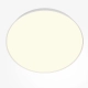 Zon lampa sufitowa LED 90W 7130lm 3000K C032CL-90W3K-RD-W