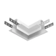 Łącznik L do szynoprzewodu magnetycznego wpuszczanego Exility TRA034CL-42.12W Maytoni