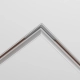 Łącznik L do szynoprzewodu magnetycznego wpuszczanego Exility TRA034CL-42.12W