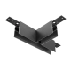 Łącznik T do szynoprzewodu magnetycznego Exility TRA034CT-41B-DE Maytoni