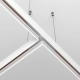 Łącznik T do szynoprzewodu magnetycznego Exility TRA034CT-41W-DE