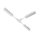 Łącznik T do szynoprzewodu magnetycznego Exility TRA034CWT-42W-DE Maytoni