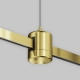zawiesie Hang z zasilaniem do systemu magnetycznego Flarity TRA157SW-IPC1-BS